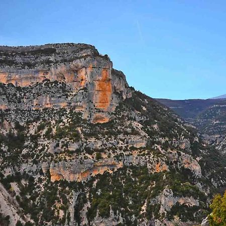 Entre Ventoux Et Luberon Chambre D'Hote Sault-de-Vaucluse Eksteriør bilde