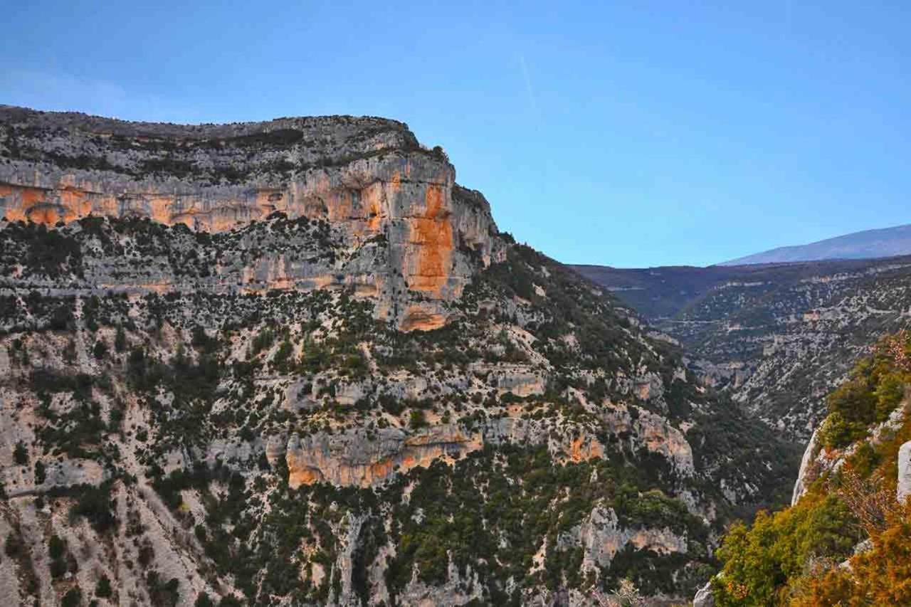 Entre Ventoux Et Luberon Chambre D'Hote Sault-de-Vaucluse Eksteriør bilde
